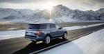 Ford Expedition Platinum 2017 года